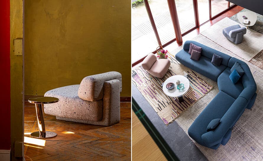 Gogan Coffee Table – thumbnail image #15