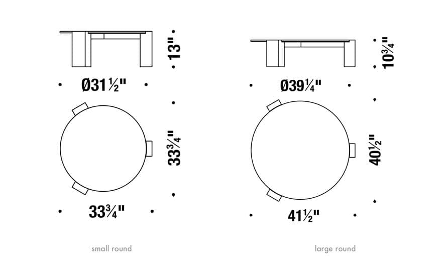 Gogan Coffee Table – thumbnail image #16