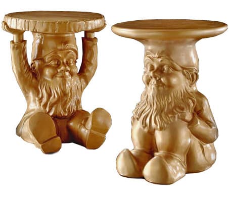 gold gnomes – thumbnail image #1