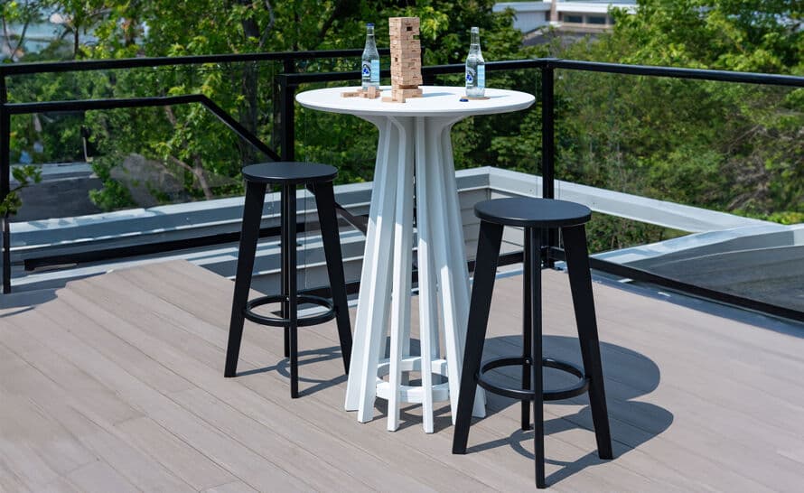 Good Company Bar Table – thumbnail image #3