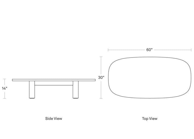 good times coffee table – thumbnail image #7