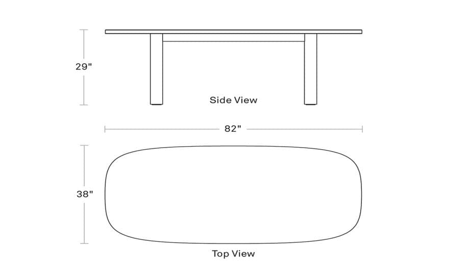 good times dining table – thumbnail image #11