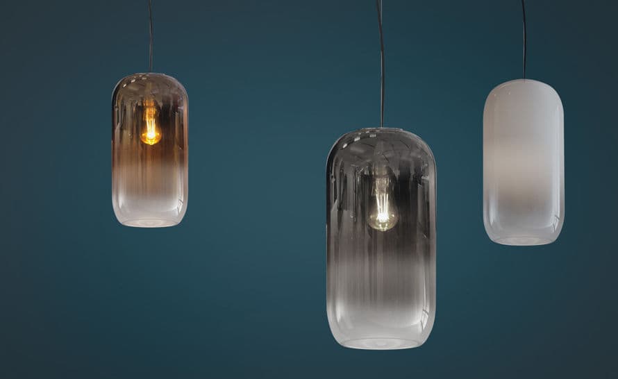 gople suspension lamp – thumbnail image #4