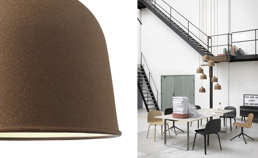grain pendant lamp – thumbnail image #11