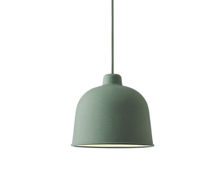 grain pendant lamp – thumbnail image #2