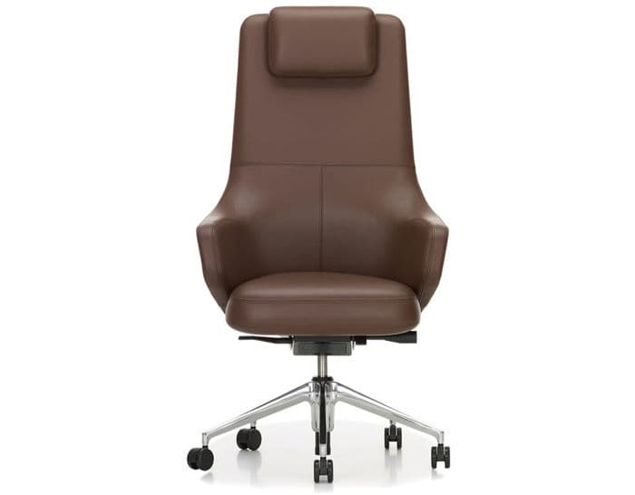 grand executive highback chair – thumbnail image #1
