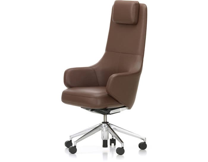 grand executive highback chair – thumbnail image #2
