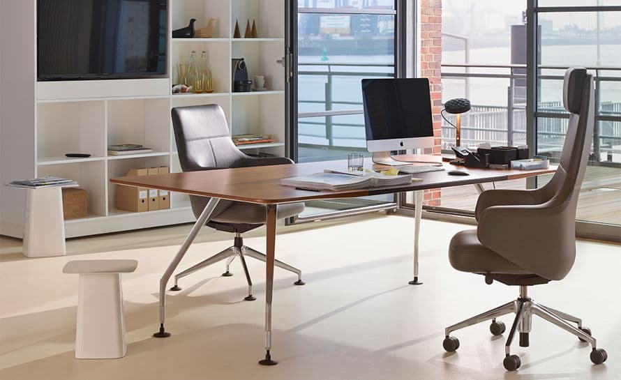 grand executive highback chair – thumbnail image #6