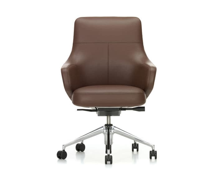grand executive lowback chair – thumbnail image #1