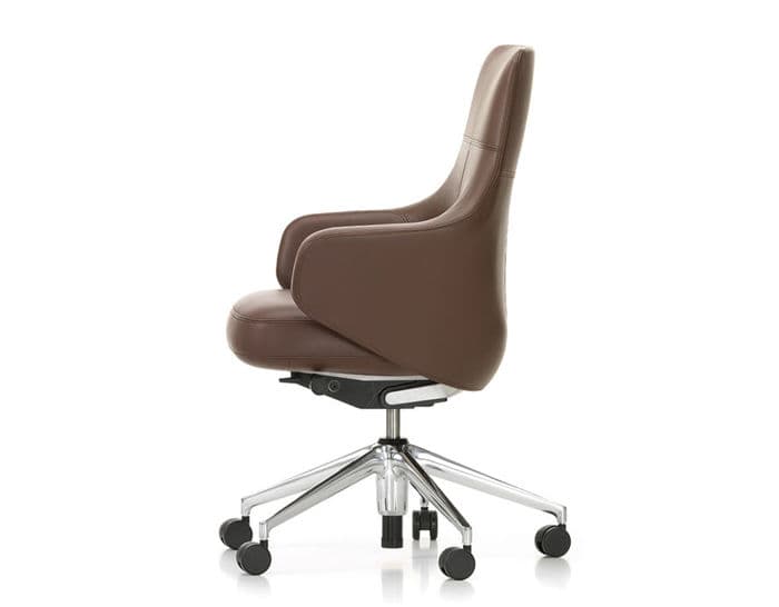 grand executive lowback chair – thumbnail image #3