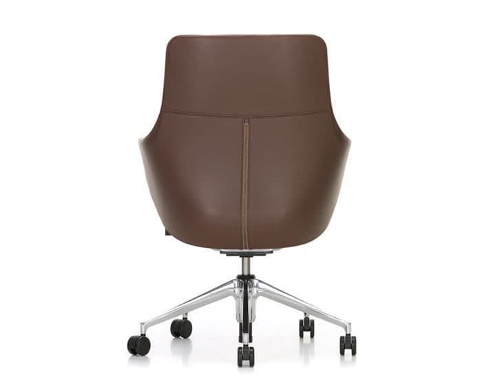 grand executive lowback chair – thumbnail image #4