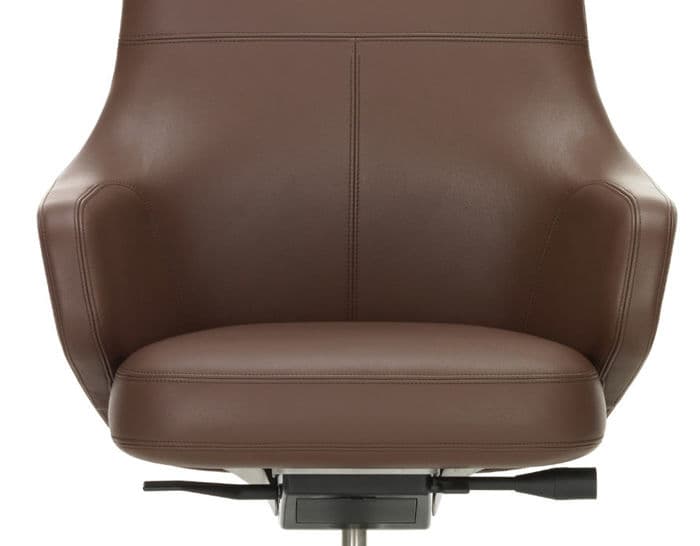 grand executive lowback chair – thumbnail image #5