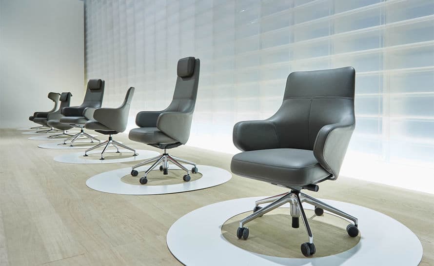 grand executive lowback chair – thumbnail image #7