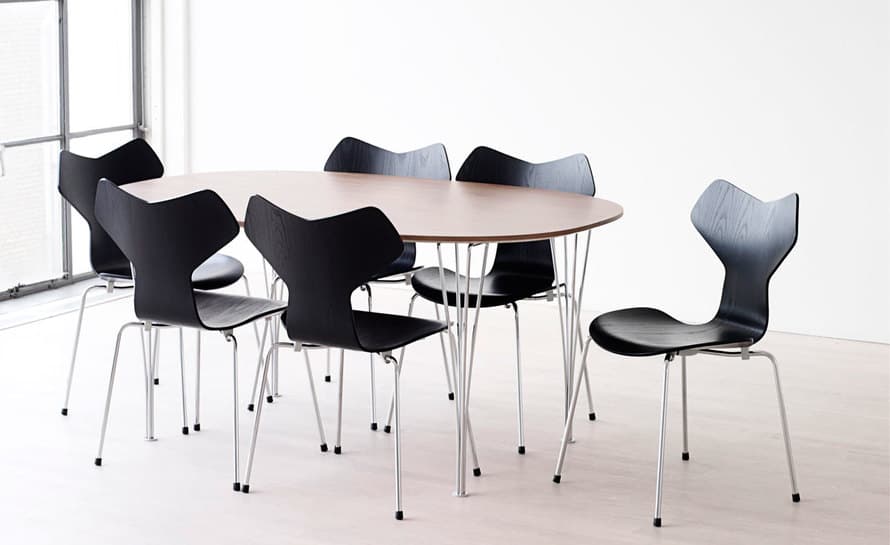 grand prix chair – thumbnail image #5