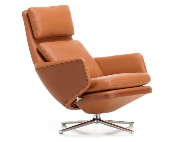 grand relax lounge chair – thumbnail image #1