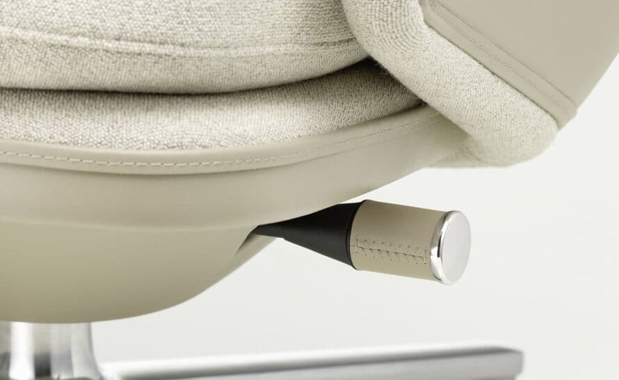 grand relax lounge chair – thumbnail image #11