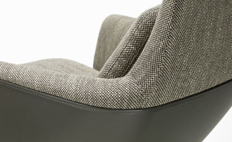grand relax lounge chair – thumbnail image #12