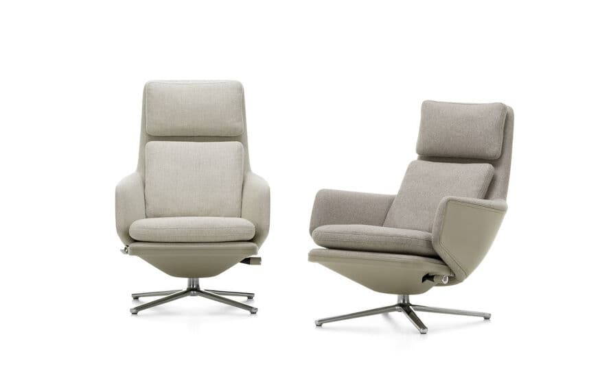 grand relax lounge chair – thumbnail image #14