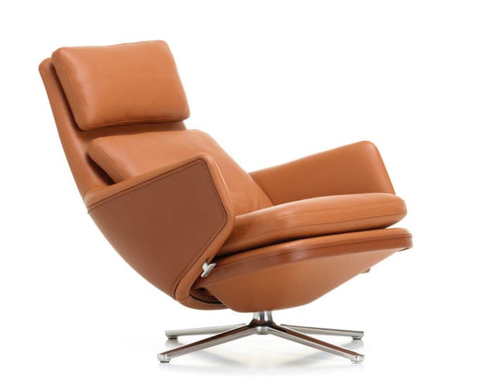 grand relax lounge chair – thumbnail image #2
