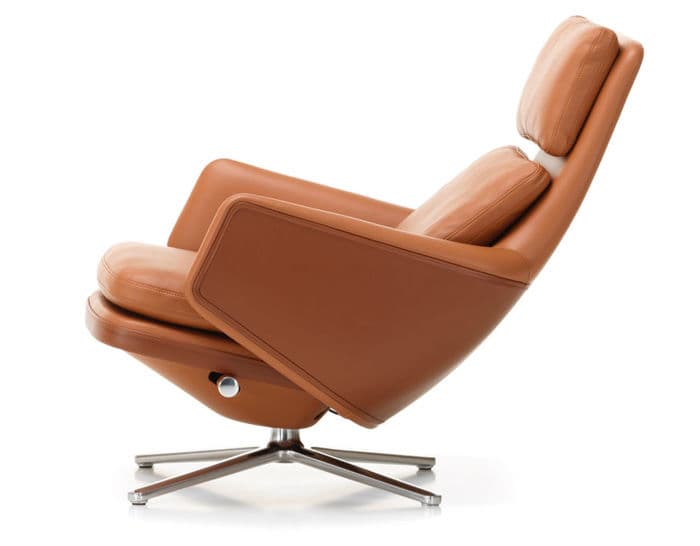 grand relax lounge chair – thumbnail image #3