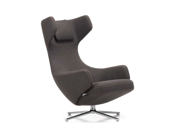 grand repos lounge chair – thumbnail image #1