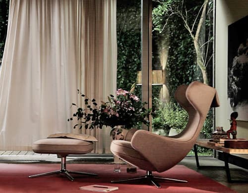 grand repos lounge chair – thumbnail image #9