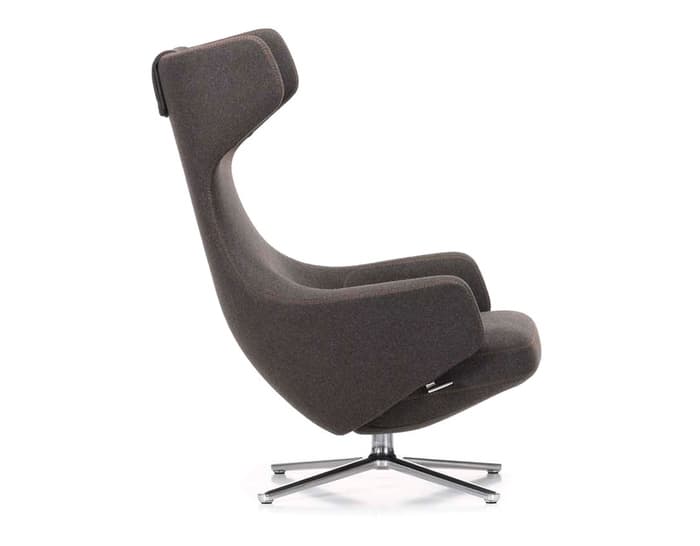 grand repos lounge chair – thumbnail image #2