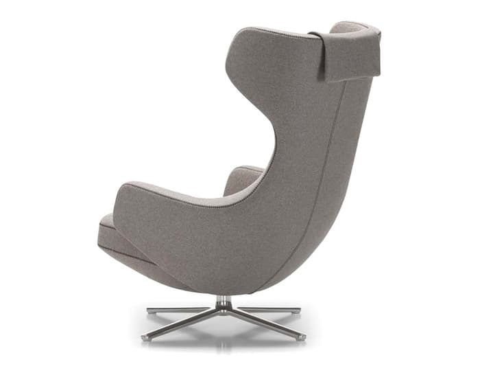 grand repos lounge chair – thumbnail image #3