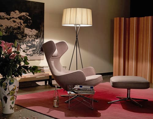 grand repos lounge chair – thumbnail image #6