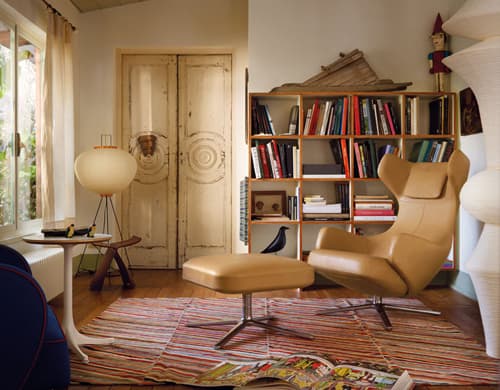 grand repos lounge chair – thumbnail image #7