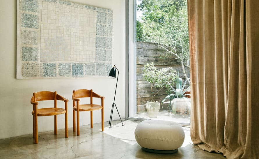 grashoppa floor lamp – thumbnail image #8