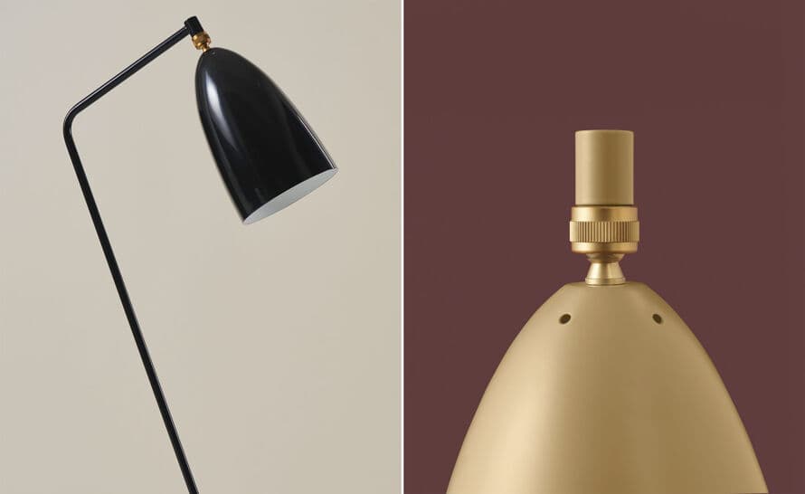 grashoppa floor lamp – thumbnail image #10
