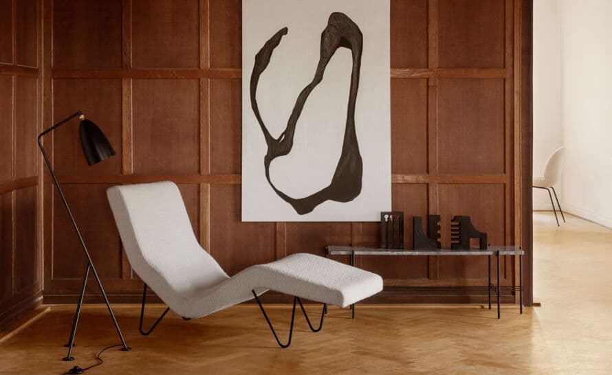 grashoppa floor lamp – thumbnail image #3
