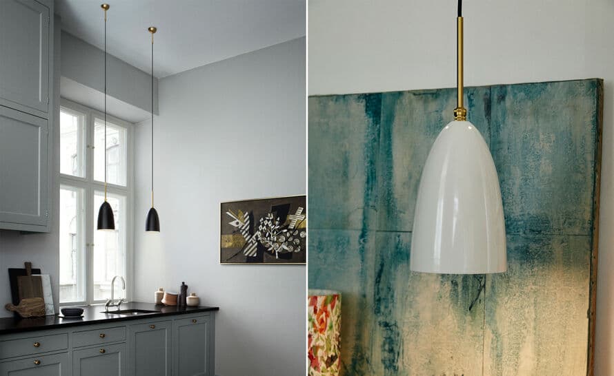 grashoppa pendant light – thumbnail image #2
