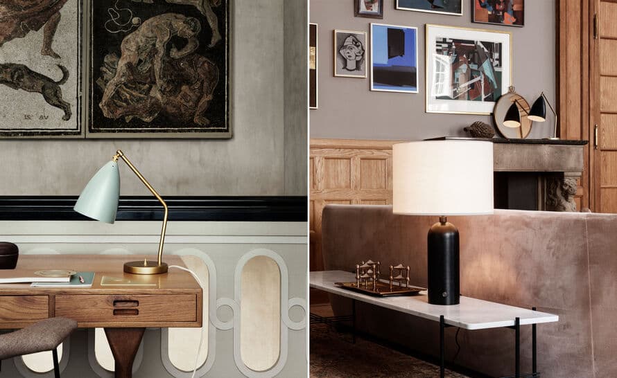 grashoppa table lamp – thumbnail image #3