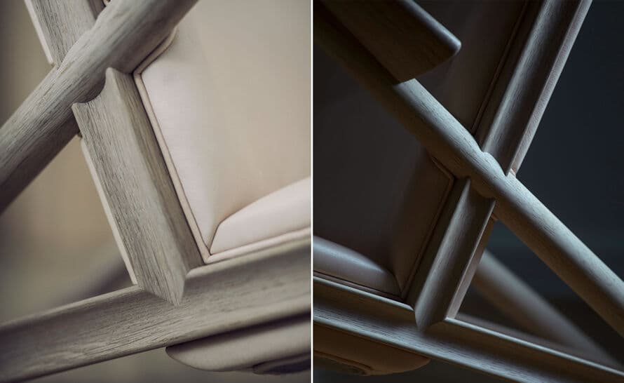 Finn Juhl Grasshopper Chair – thumbnail image #11