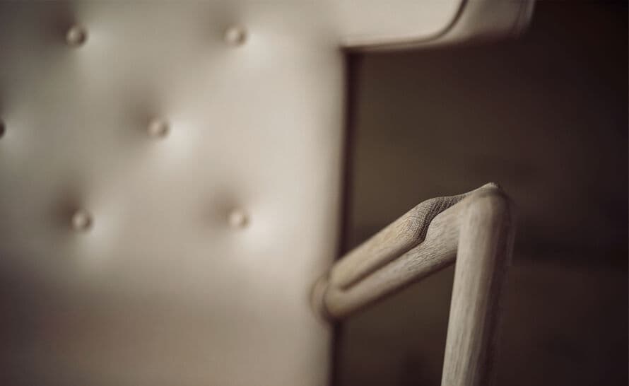 Finn Juhl Grasshopper Chair – thumbnail image #10