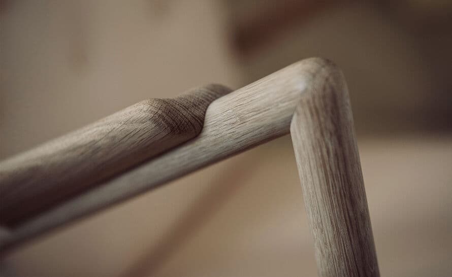 Finn Juhl Grasshopper Chair – thumbnail image #9