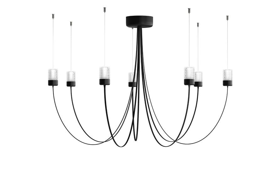 gravity chandelier – thumbnail image #4