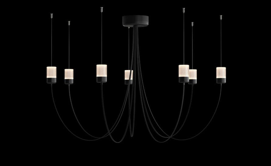 gravity chandelier – thumbnail image #8