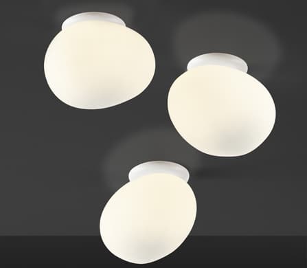 gregg ceiling lamp – thumbnail image #2