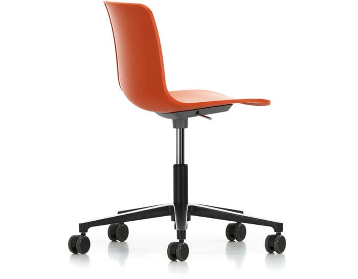 hal studio task chair – thumbnail image #4
