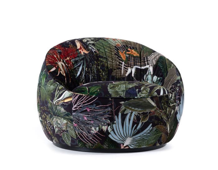 hana armchair – thumbnail image #2