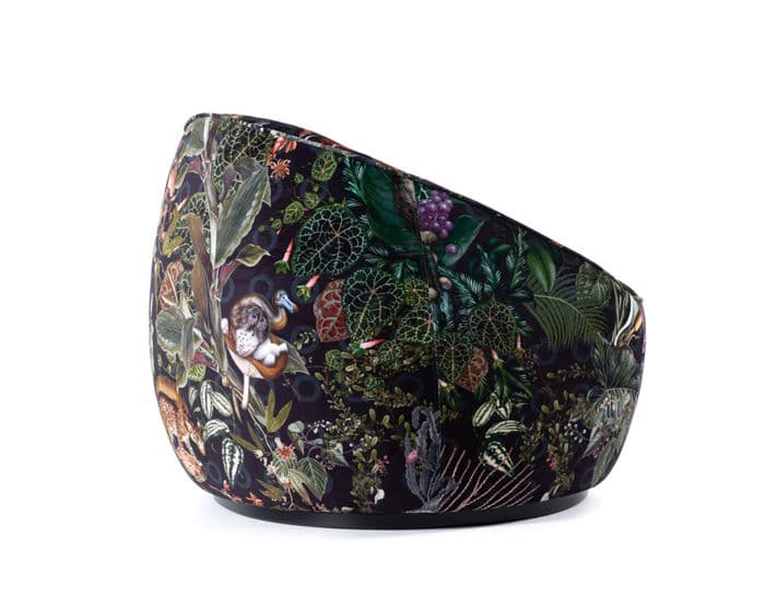 hana armchair – thumbnail image #3