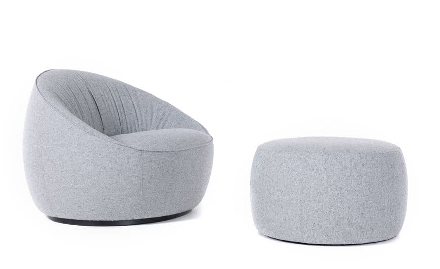 hana armchair – thumbnail image #4