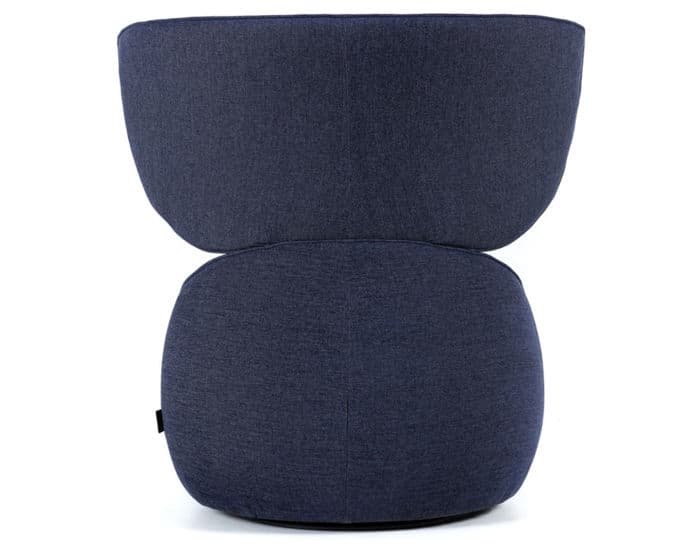 hana armchair wingback – thumbnail image #3