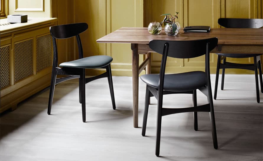 hans wegner ch30p chair – thumbnail image #10