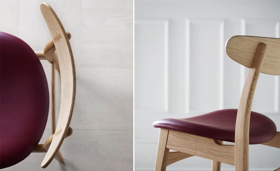 hans wegner ch30p chair – thumbnail image #11