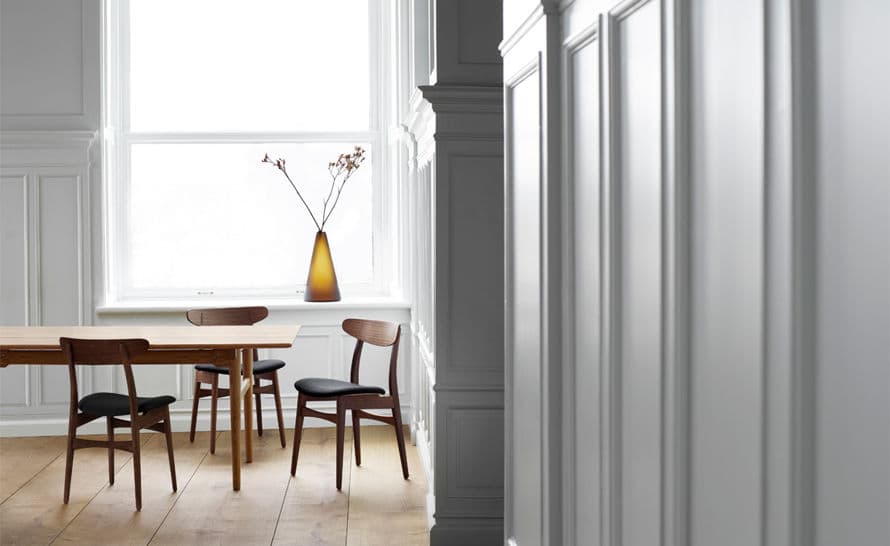hans wegner ch30p chair – thumbnail image #12