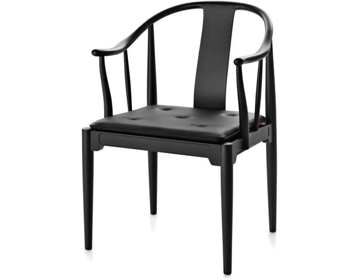 hans wegner china chair – thumbnail image #1